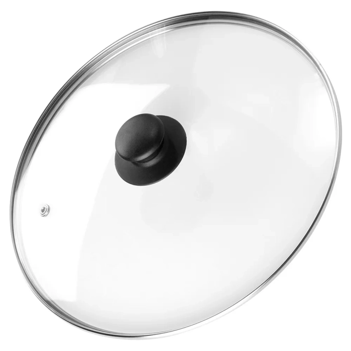 Pokrywka szklana 28 cm
