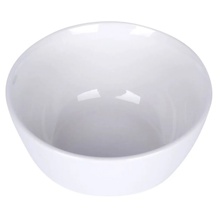Miseczka porcelanowa biała 16 cm, 950 ml