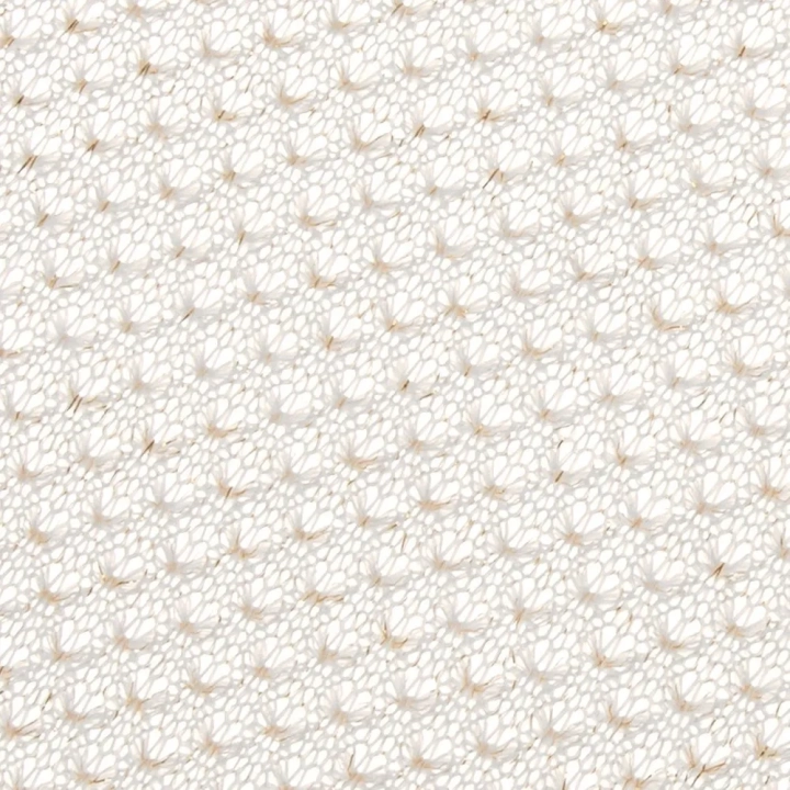 Podkładka na stół kremowa złota 45x30 cm