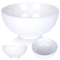 Miska porcelanowa biała 20 cm, 1,6 l
