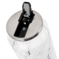 Kubek termiczny puszka marmur 700 ml