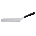 Łopatka kuchenna stalowa 38 cm
