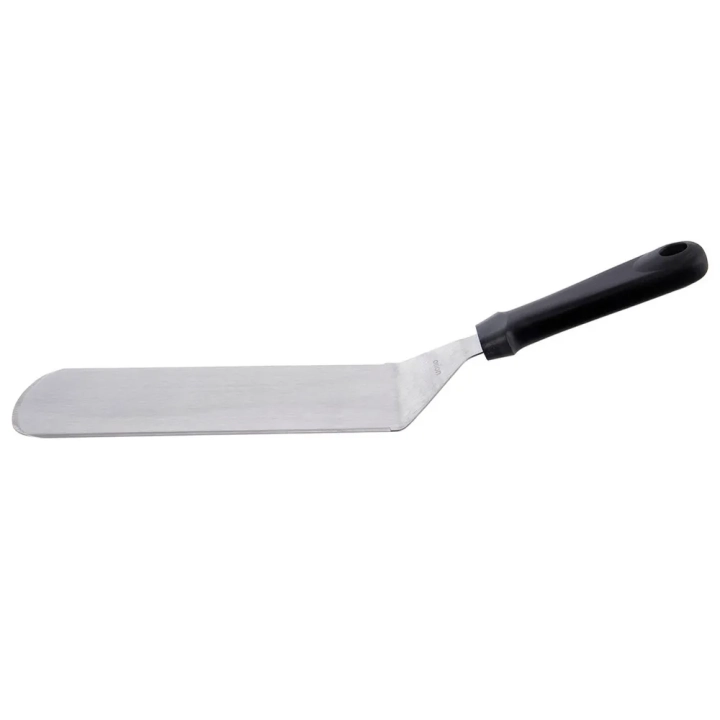 Łopatka kuchenna stalowa 38 cm