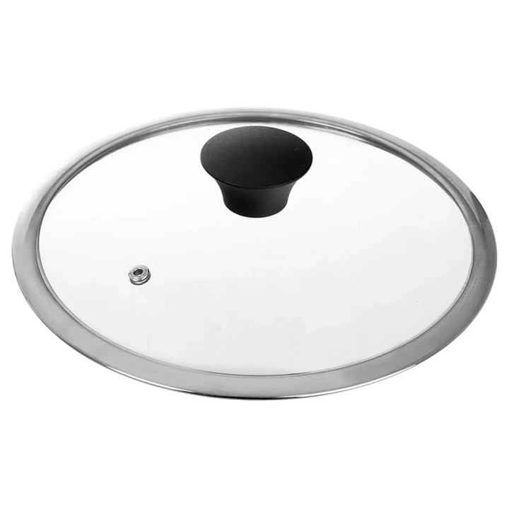 Pokrywka szklana do szybkowaru 23 cm