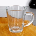 Szklanki do kawy espresso 70 ml 6 szt.