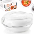 Termos obiadowy DELUXE 1,6 l