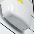 Półka pod prysznic na przyssawkę 16x7x17 cm