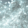 Kurtyna świetlna zewnętrzna 500 LED 11,5 m