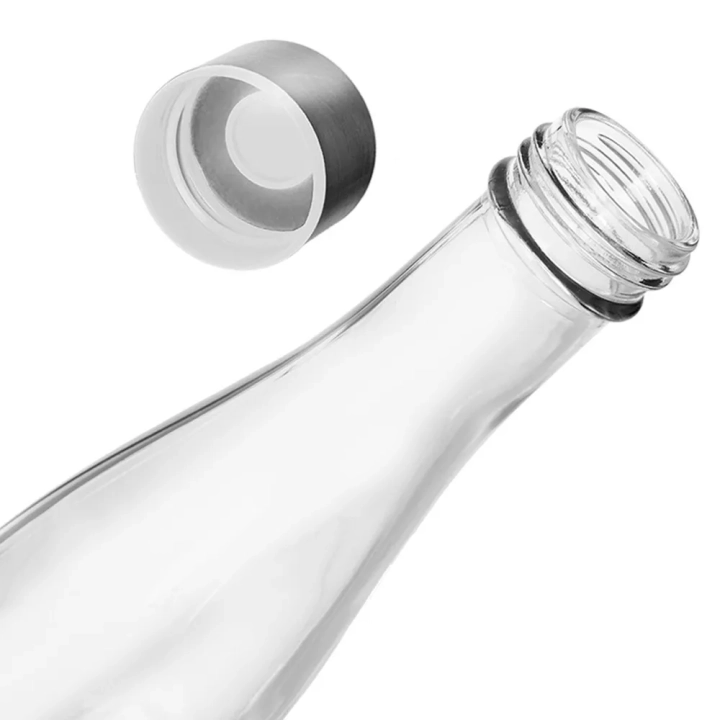 Butelka szklana 480 ml