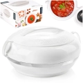 Termos obiadowy DELUXE 2,3 l