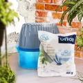 Wkład do pochłaniacza wilgoci tabletka ULTRA FRESH 450 g