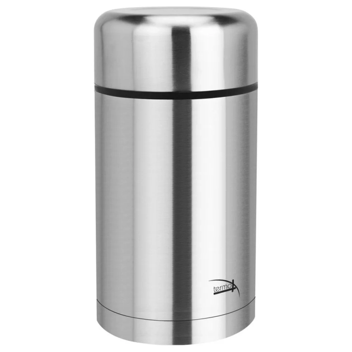 Termos obiadowy stalowy 1,2 l