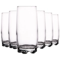 Szklanki do napojów zestaw 6 szt. 370 ml ADORA