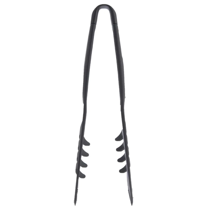 Szczypce kuchenne termoplastyczne BLACKLINE 27,5 cm
