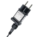 Girlanda ogrodowa LED 9,5 m 20 szt.