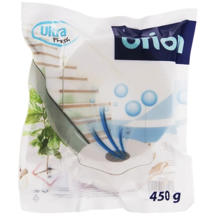 Wkład do pochłaniacza wilgoci tabletka ULTRA FRESH 450 g