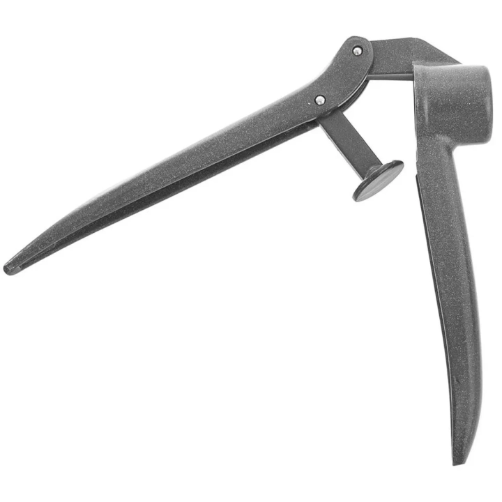 Wyciskacz do czosnku aluminiowy 15,5 cm