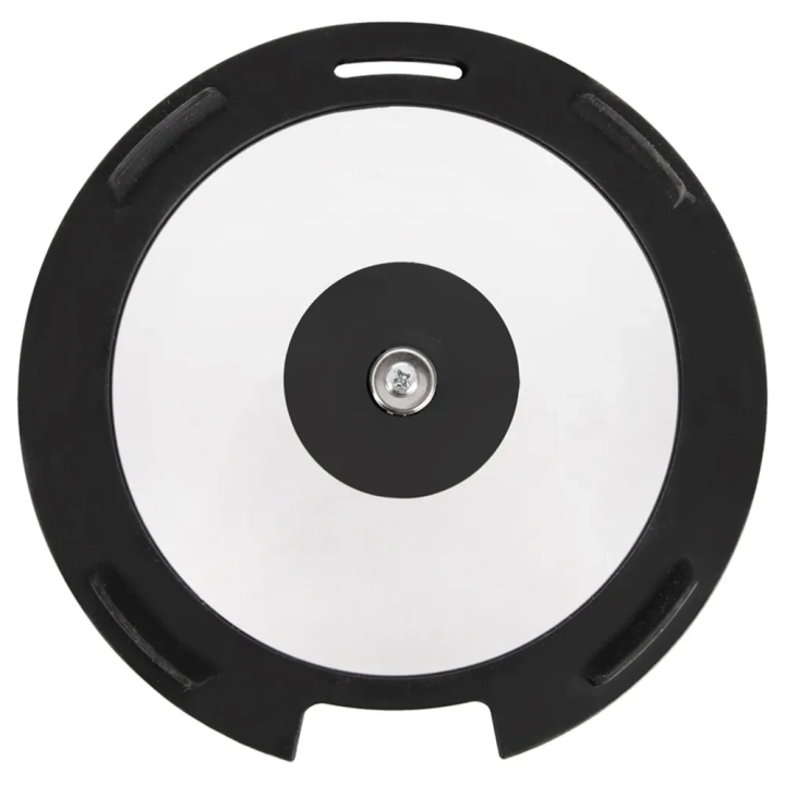 Pokrywka szklana silikonowa GRANDE COMBI 21 cm