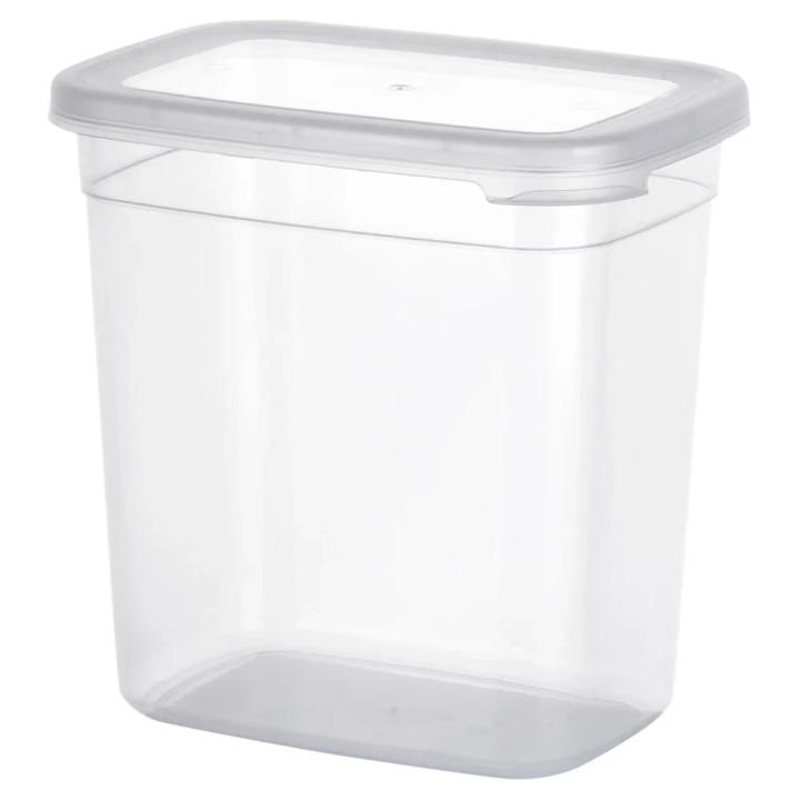 Pojemnik na produkty sypkie z pokrywką 1,85 l