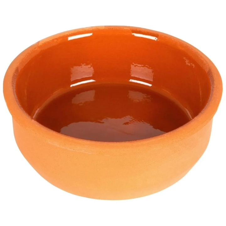 Miseczki do zapiekania kamionkowe 12 cm, 200 ml 3 szt.