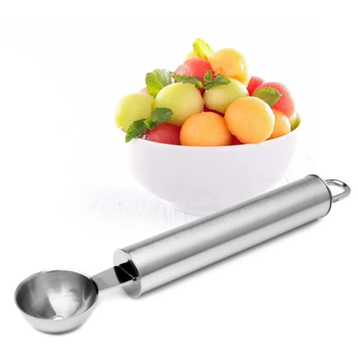 Wykrawacz do melona stalowy
