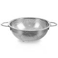 Cedzak kuchenny stalowy ANETT 20,5 cm