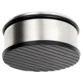 Stoper do drzwi stalowy 11,5x5,5 cm