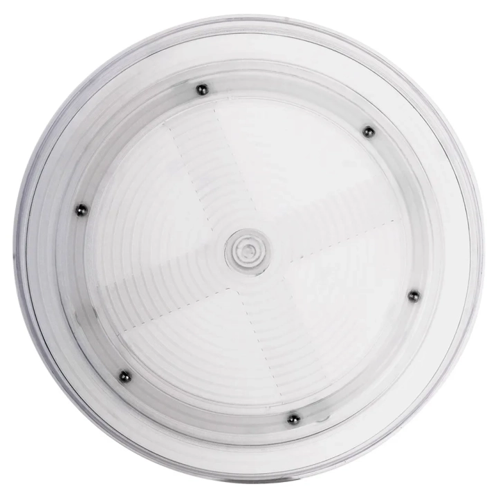 Pojemnik organizer obrotowy 24 cm