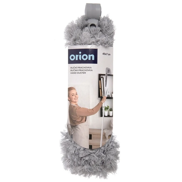 Szczotka do kurzu CLEAN SYSTEM 27 cm