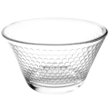 Miseczki szklane 11,5 cm, 300 ml 3 szt.