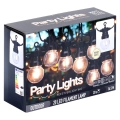 Girlanda ogrodowa LED 9,5 m 20 szt.