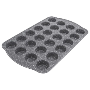 Forma do muffinek granitowa GRANDE