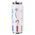 Kubek termiczny puszka 500 ml