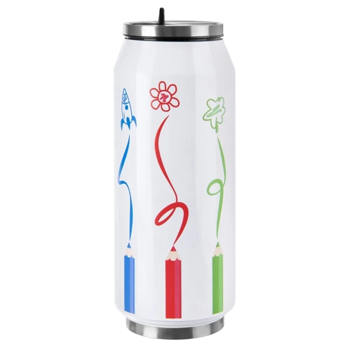 Kubek termiczny puszka 500 ml