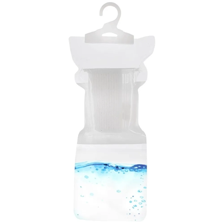 Pochłaniacz wilgoci wiszący zapach oceanu ULTRA FRESH 210 g