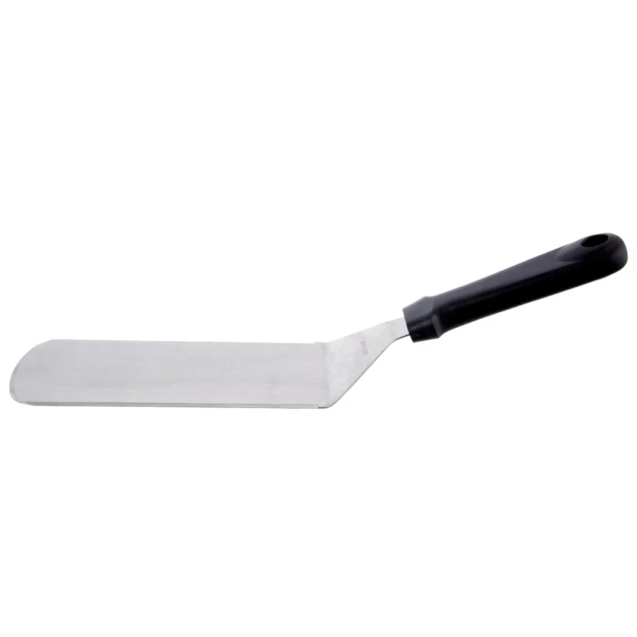 Łopatka kuchenna stalowa 33 cm
