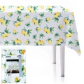 Cerata plamoodporna cytryny 180x130 cm