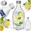 Butelka szklana 1,1 l