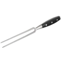 Widelec do mięsa stalowy MASTER 30 cm