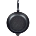 Patelnia granitowa GRANDE 32 cm
