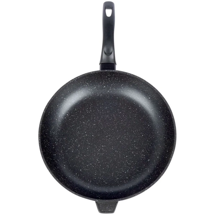 Patelnia granitowa GRANDE 32 cm