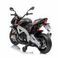 ORYGINALNY MOTOR APRILIA TUONO MIĘKKIE KOŁA, SUPER WERSJA/ A-010