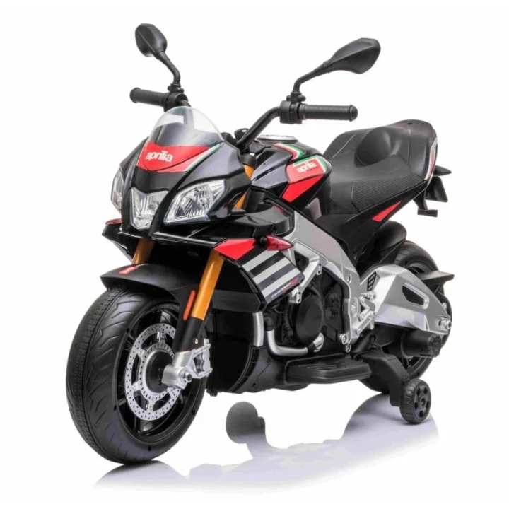 ORYGINALNY MOTOR APRILIA TUONO MIĘKKIE KOŁA, SUPER WERSJA/ A-010