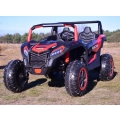 MEGGA BUGGY UTV-2000 DO 100 KG, 4x200W, AMORYZATORY, OLBRZYMI/A032