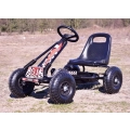 WIELKI GOKART A-15- POMPOWANE KOŁA HIT JAKOŚĆ /A-15