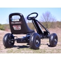 WIELKI GOKART A-15- POMPOWANE KOŁA HIT JAKOŚĆ /A-15