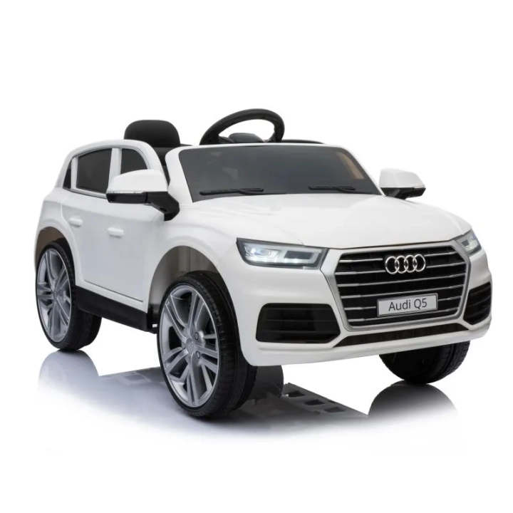 AUDI Q5 SUV , MIĘKKIE KOŁA, MIĘKKIE SIEDZENIE, PEŁNA OPCJA/Q5-SUV