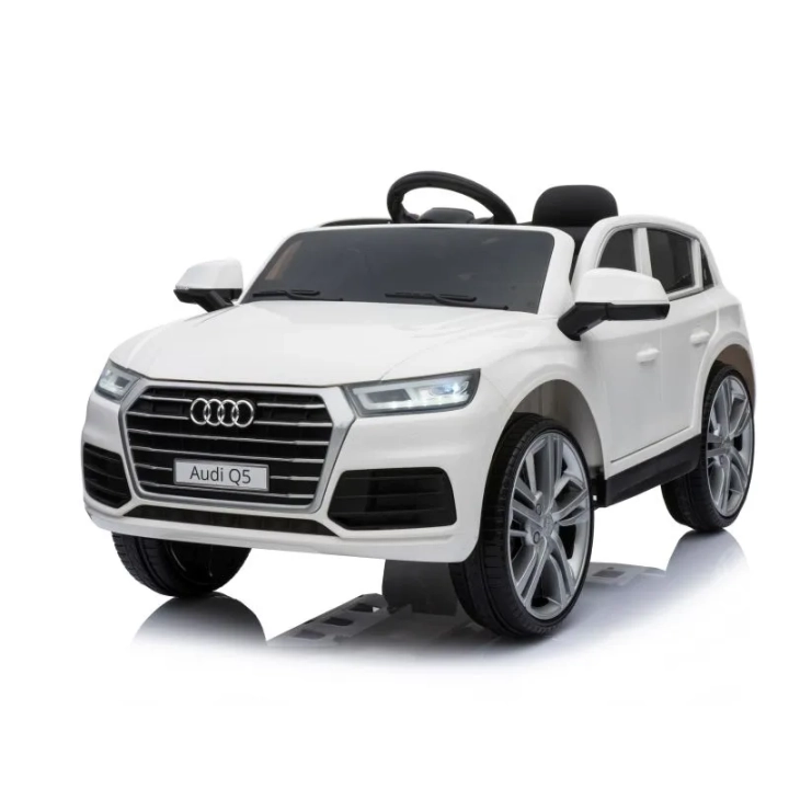 AUDI Q5 SUV , MIĘKKIE KOŁA, MIĘKKIE SIEDZENIE, PEŁNA OPCJA/Q5-SUV