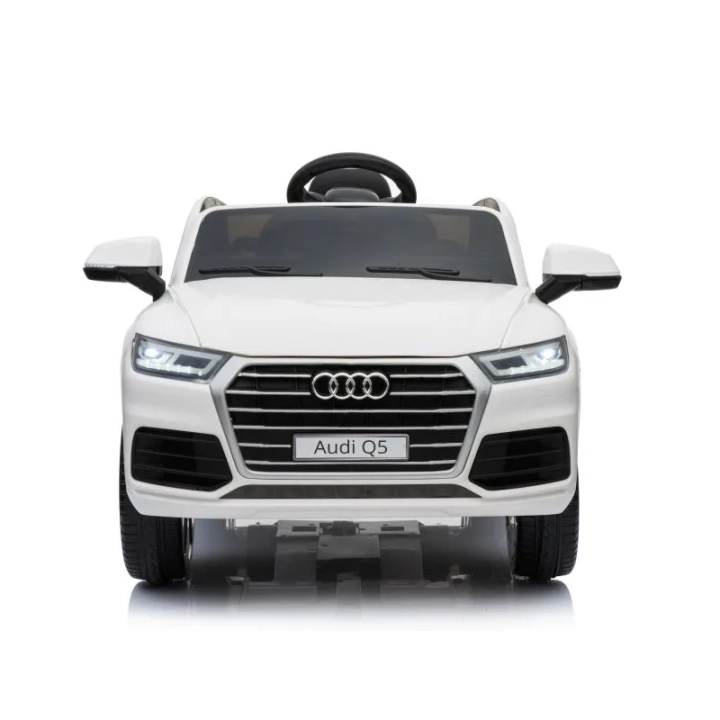 AUDI Q5 SUV , MIĘKKIE KOŁA, MIĘKKIE SIEDZENIE, PEŁNA OPCJA/Q5-SUV