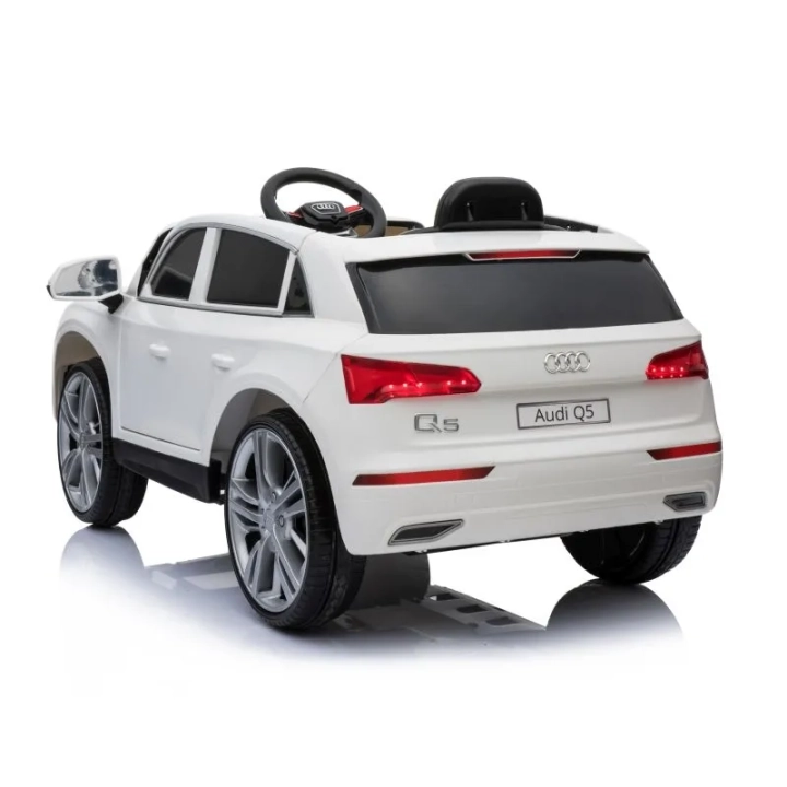 AUDI Q5 SUV , MIĘKKIE KOŁA, MIĘKKIE SIEDZENIE, PEŁNA OPCJA/Q5-SUV